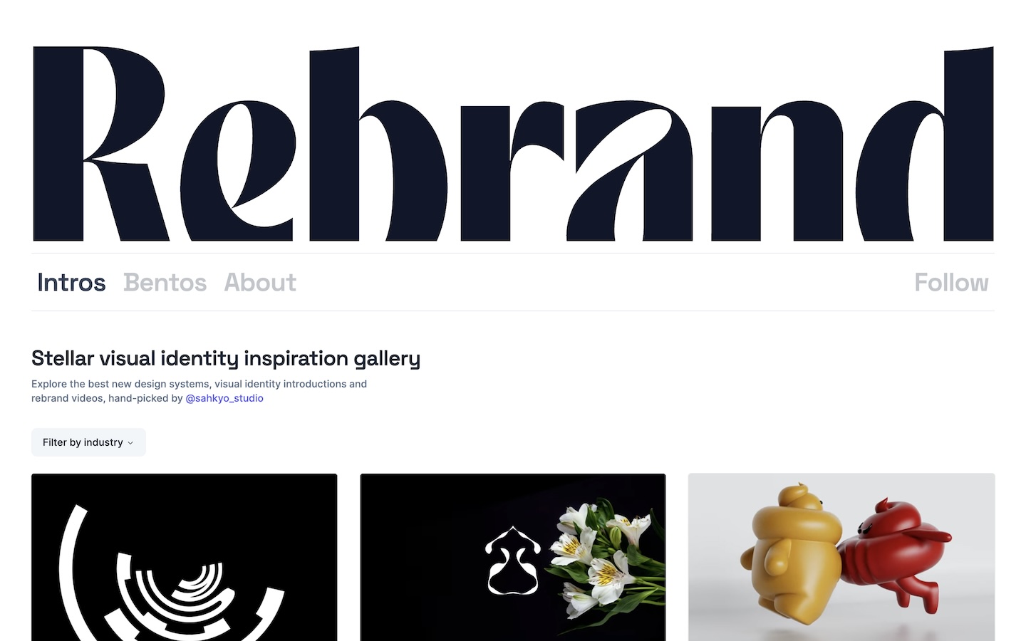 Preview of Rebrand